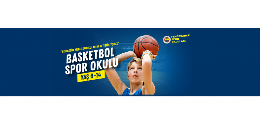 Ataşehir Basketbol Okulu