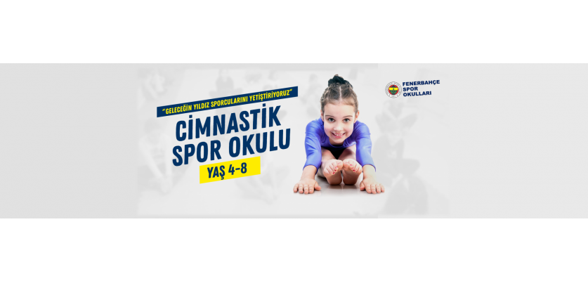 Ataşehir Cimnastik Okulu