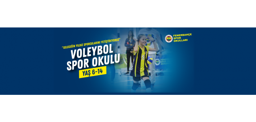 Ataşehir Voleybol Okulu